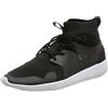 GSA GSA1 Sneaker, Scarpe da Ginnastica Unisex, Black, 45 EU