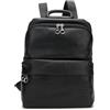 Mandarina Duck - Md20 Leather Backpack, MD20 LEATHER BACKPACK Donna
