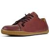 Camper Peu Cami 17665, Basket Uomo, Marrone scuro 271, 40 EU