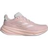 adidas Donna Response Super Running Shoes, sandy pink/sandy pink met/dash grey, 45 1/3 EU
