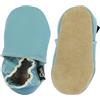 Beck Primes, Scarpe per Chi Inizia a Camminare Unisex-Bimbi 0-24