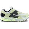 Nike HF1553-700 Zoom Vomero 5 Uomo, Barely Volt/Mtlc Platinum-Pure Platinum EU 43