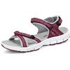 CMP ALMAAK WMN HIKING SANDAL, Sandalo Sportivo Donna, Karkade, 41 EU