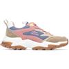 REFRESH - Sneakers Sportive Donna Blu Navy - Scarpe comode e Versatili - Moda Casual - Modello 17501704 (Misurare 38)