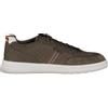Geox U Merediano B Scarpe da ginnasticaUomo