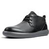 Camper Pelotas Capsule Xl K300223, Stivale alla caviglia Uomo, Nero 006, 44 EU
