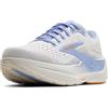 Brooks Ghost Max 3 Scarpe da Corsa Scarpe neutrali Donna Crema 42,5