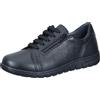 Comfortabel 951304-01, Scarpe da Ginnastica Donna, Nero, 36 EU Larga
