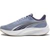 Puma Scarpe da Corsa Unisex Pounce Lite su Strada, Grigio Cielo Profondo, Prugna e Mela, Numero 37, Spritz di Mela Prugna Profonda Cielo, 37 EU