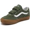 Vans Brooklyn LS V, Foresta di pini, 4,5
