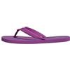 adidas Unisex - Adulto KEITAKI ALPHA SLIDES, purple burst/grey three/purple burst, 44.5 EU