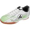 JAKO J-Si Stepover, Scarpe da Ginnastica per Ambienti Interni Unisex-Adulto