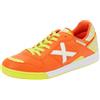 Munich Continental V2 68, Scarpe Uomo, Arancione, 40 EU