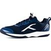 Hundred Infinity PRO, Badminton Shoes Uomo, Navy/White, 44 EU
