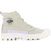 Palladium Pampa, Ankle Boot Donna, Eucalipto, 42 EU