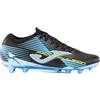 Joma Serie Propulsion Cup Men, Scarpe da Ginnastica Unisex-Adulto, Nero, 41 EU