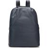 Mandarina Duck, MELLOW LEATHER BACKPACK Donna, Taglia Unica