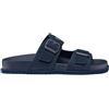 Geox Sandali da uomo U PARNAIBA A, blu navy, 39 EU