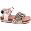Pablosky Bio 446877, Sandali Bambine e Ragazze