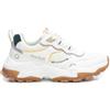 REFRESH - Scarpe Donna Bianco - Scarpe comode e Versatili - Moda Casual - Modello 17240401 (Misurare 38)