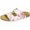 Dr. Brinkmann Ciabatte Donna, Mocassino