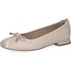CAPRICE Damen 9-22104-42 BallerineDonna