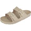 Beck Seasides-961, Scarpe da Bagno Unisex-Adulto, Beige, 38 EU