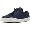 Camper Peu Touring K100881, Scarpe da Ginnastica Uomo, Marina Militare 018, 46 EU