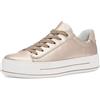 ARA Sneaker Canberra da Donna, Sand Shell, 36.5 EU Weit