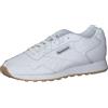 Reebok Glide, Scarpe da Ginnastica Unisex - Adulto, FTWWHT/VECNAV/RBKG01, 44.5 EU