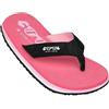 COOL shoe corp. Unisex Originale Infradito, rosa, 43/44 EU Large