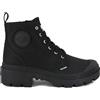 Palladium Pallabase Twill StivaliDonna