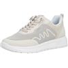Remonte Rieker Ciabatte donna D2V04, beige, 38 EU