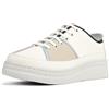 Camper Runner Up K201580, Scarpe da Ginnastica Donna, Multicolore 004, 38 EU