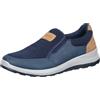 Manitu 630268-05, Mocassino Uomo