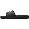 PUMA Unisex Cool Cat 2.0 Infradito, Puma Black Puma White, 38 EU
