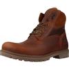 Panama Jack - Amur Gtx, Stivali Combat Uomo