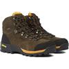 Aigle Altavio Mid GTX - Stivali da Caccia Uomo, Marrone (Sepia 001), 43 EU