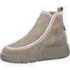 Tamaris Donna 1-1-26865-41, Stivali alla Moda, Beige, 37 EU