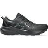 ASICS Uomo Gel-Venture 11 Scarpe, Black-Carrier Grey, 46