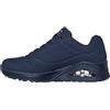 Skechers Scarpe Uno - Stand On Air Codice 52458-Bbk Nero