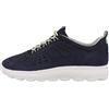 Geox Women's D Spherica Sneaker, Marina Militare, 6 UK