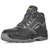 U-POWER DON'T WORRY... BE HAPPY! U-POWER | Scarpe Antinfortunistiche, Modello Reptile RS L S3 FO SR, Puntale in Acciaio e Antiperforazione