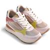 GIOSEPPO Sater, Scarpe da Ginnastica Donna