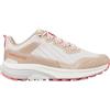 Viking Anaconda Trail Low Gtx W, Scarpe da corsa Trail, Unisex - Adulto, Cream Terracotta, 41 EU Larga