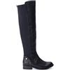 XTI 047382, Mocassino Donna, Nero, 41 EU