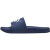 PUMA Leadcat 2.0 Flex Slide Sandal, Blue Jewel White, 39,5, Blue Jewel PUMA Bianco, 39 EU