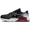 Nike Air Max Excee GS, Basso, Multicolore Black Wolf Grey Team Red White, 38.5 EU