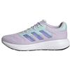 Adidas Unisex - Adulto Response Runner Shoes, Ice Lavender/Blue Spark Met./Semi Flash Aqua, 48 EU