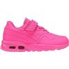 KangaROOS Kx-Mega Ev, Scarpe da Ginnastica Donna, Rosa Fluo, 35 EU